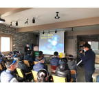 2020년 종무식 및 우수근로자 시상식
